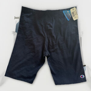Champion Women's 3XL Black Active PCL Powerliner Shorts